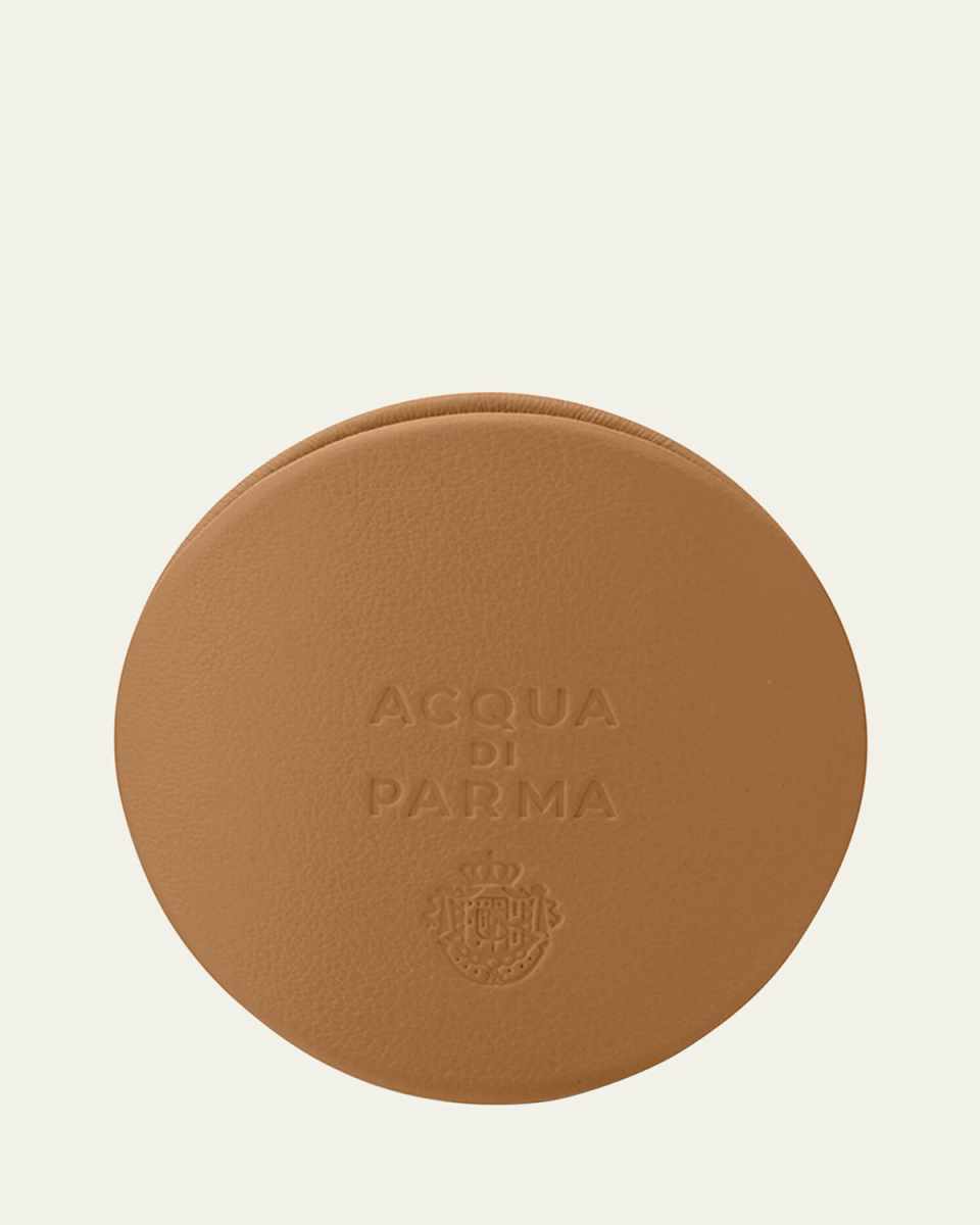 Limited Edition Car Diffuser Case Calfskin Tan